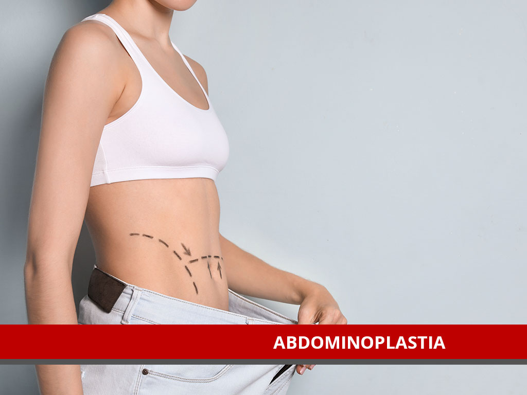 Cirugía Abdominoplastia Perdida de Peso El Salvador