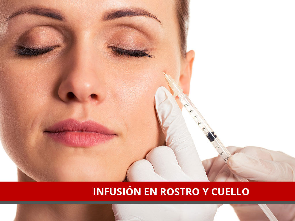 Cirugía Infusión de Grasa en Rostro y Cuello en El Salvador