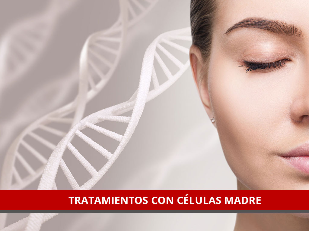 Tratamientos con Células Madre en El Salvador